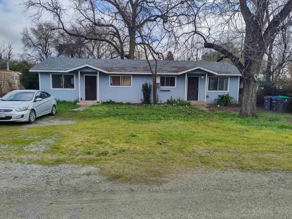 606/608 Ventura, Gerber, CA 96035