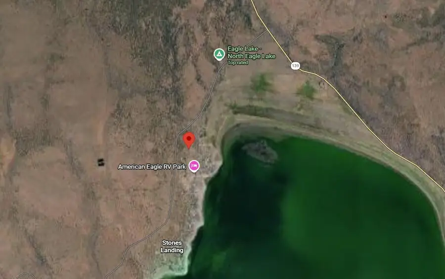 510-115 Stone Road, Susanville, CA 96130 - #2