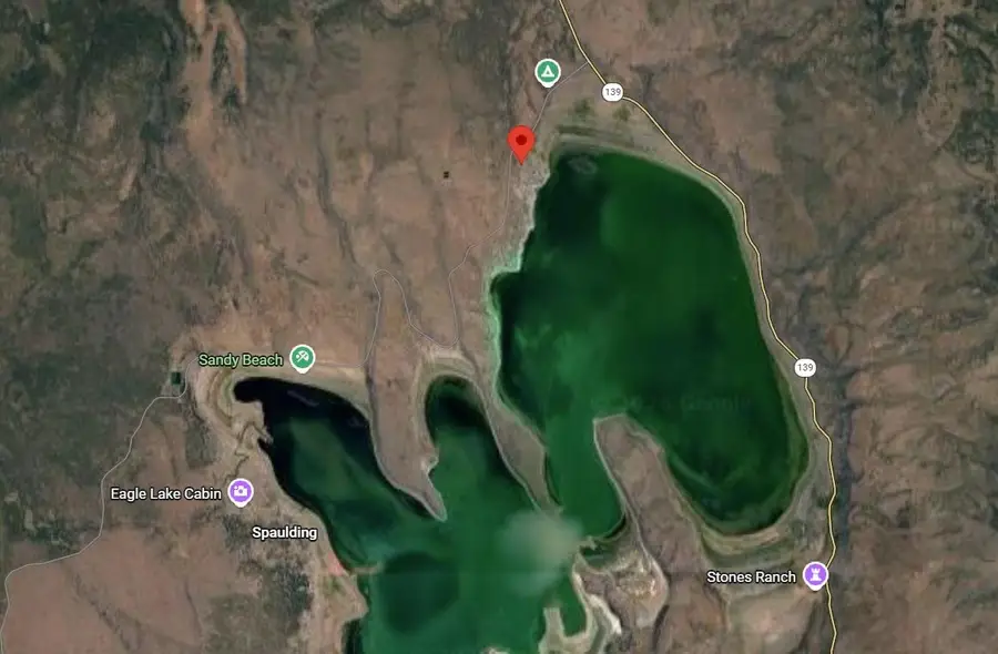 510-115 Stone Road, Susanville, CA 96130 - #3