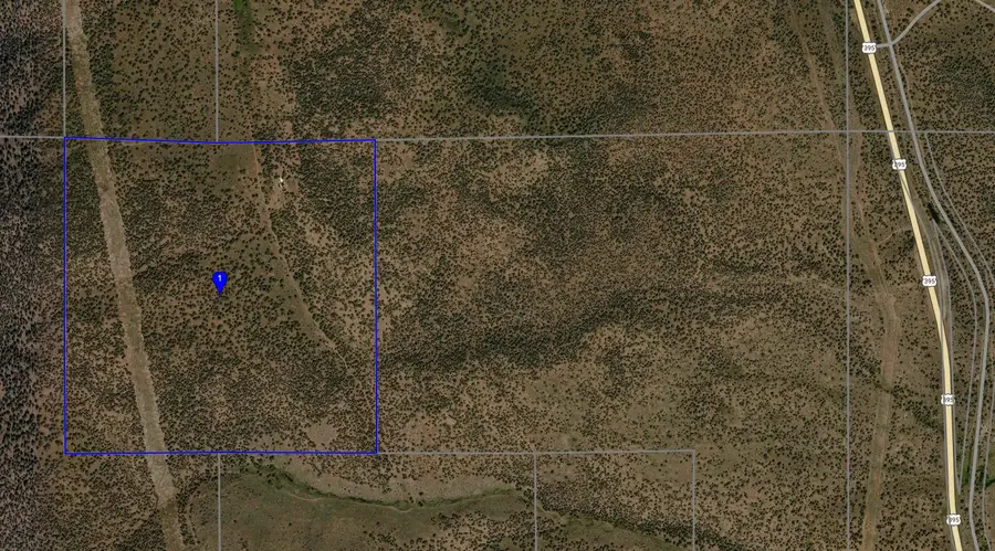 551-795 Hwy 395 North Highway, Madeline, CA 96119 - #2