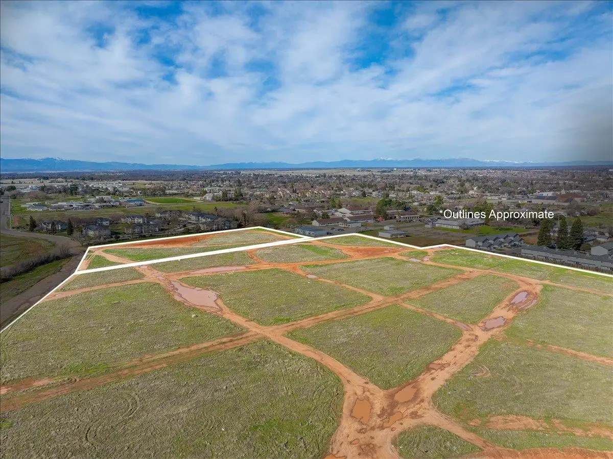 810 Vista Way, Red Bluff, CA 96080 - #1