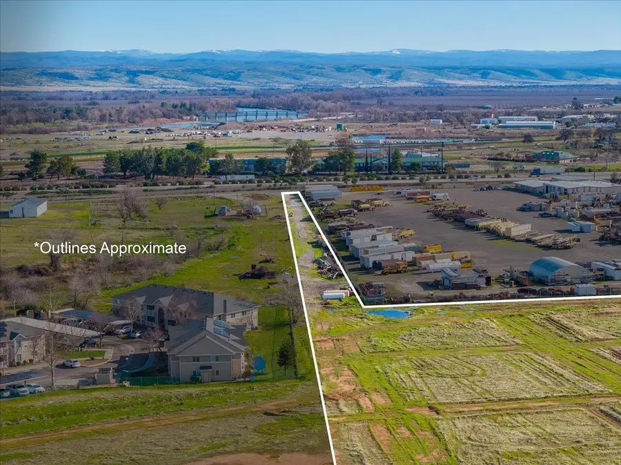 56.19 Vista Way, Red Bluff, CA 96080 - #3