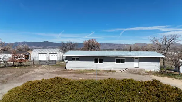 471-675 Shirley Lane, Susanville, CA 96130