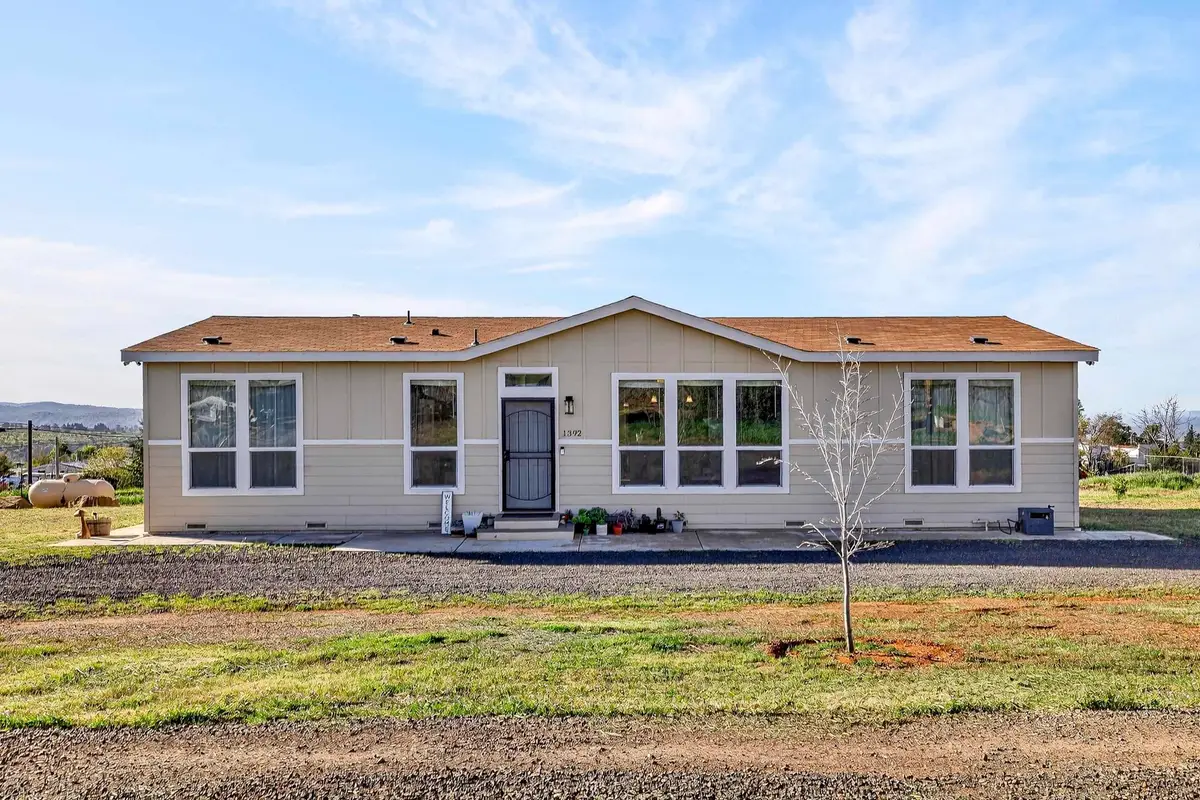 1392 Keller Ln, Paradise, CA 95969 - #1