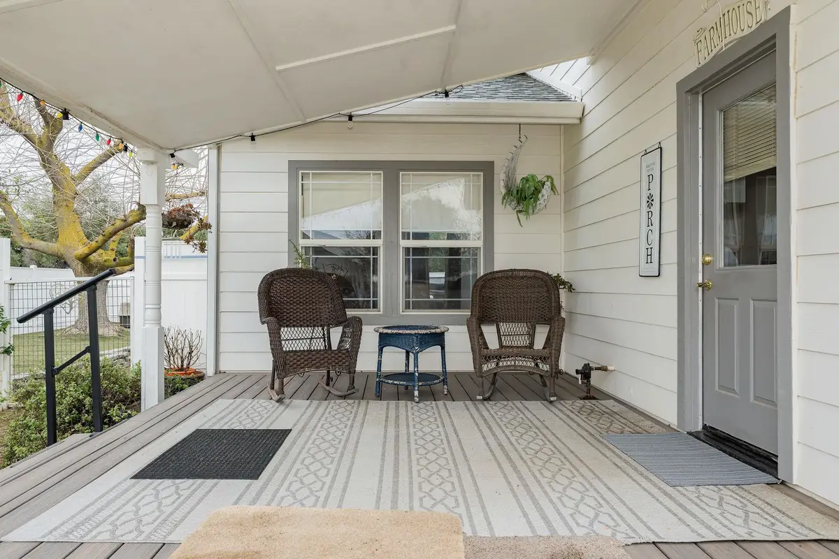 4371 County Rd H, Orland, CA 95963 - #1