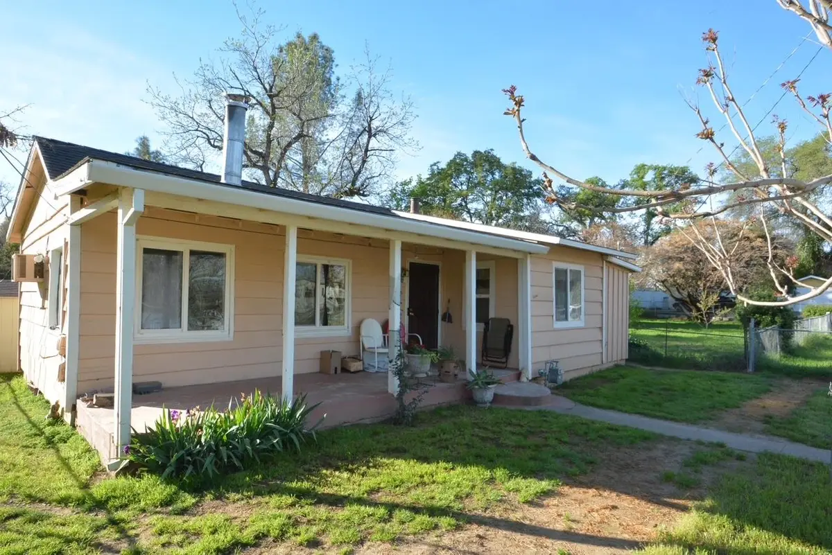 605 Breckenridge Street, Red Bluff, CA 96080 - #1