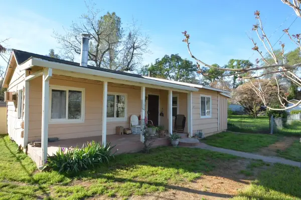605 Breckenridge Street, Red Bluff, CA 96080