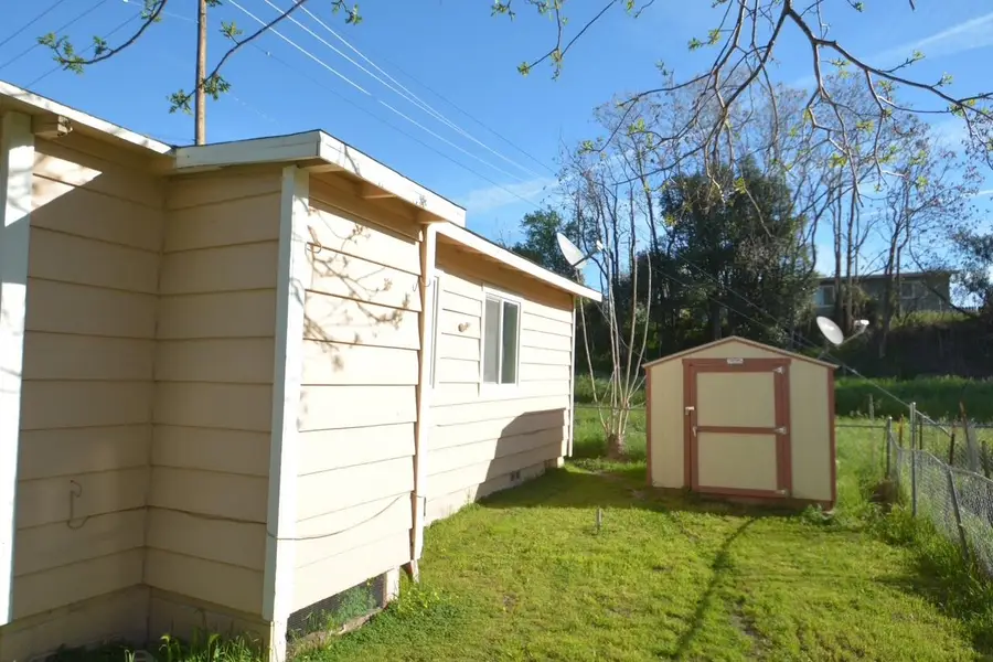 605 Breckenridge Street, Red Bluff, CA 96080 - #3