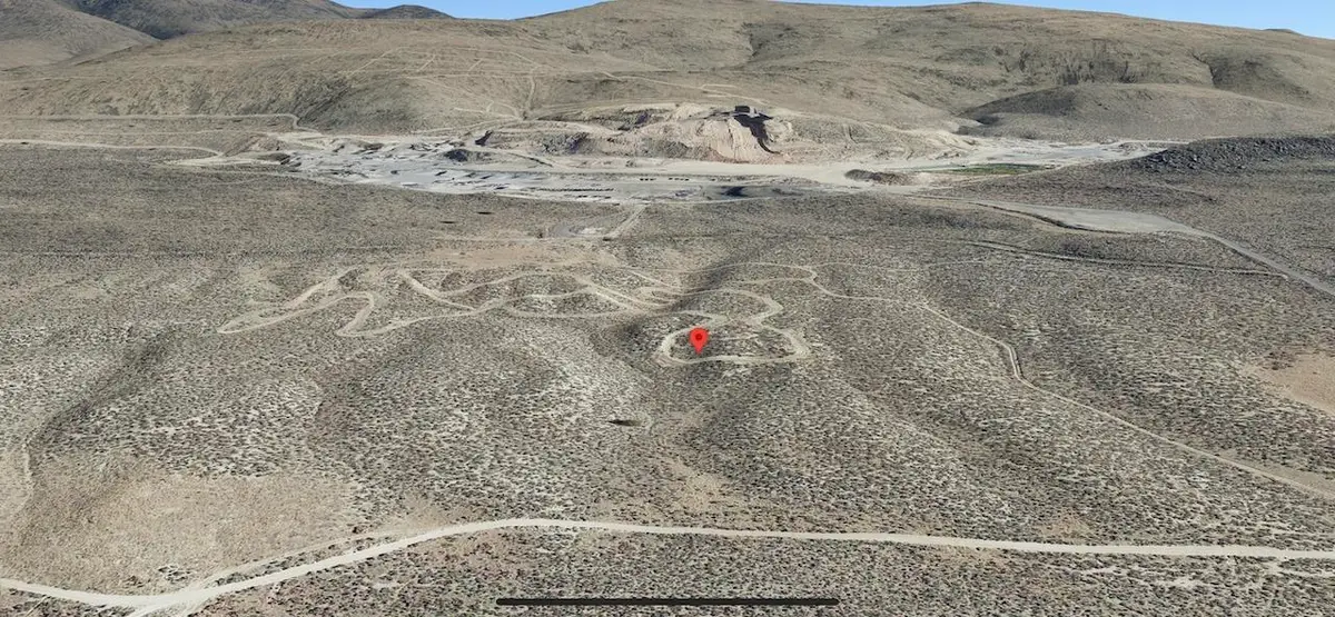 00 Ward Lake Road, Litchfield, CA 96128 - #1