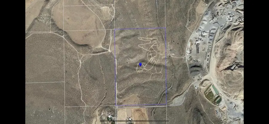 00 Ward Lake Road, Litchfield, CA 96128 - #3