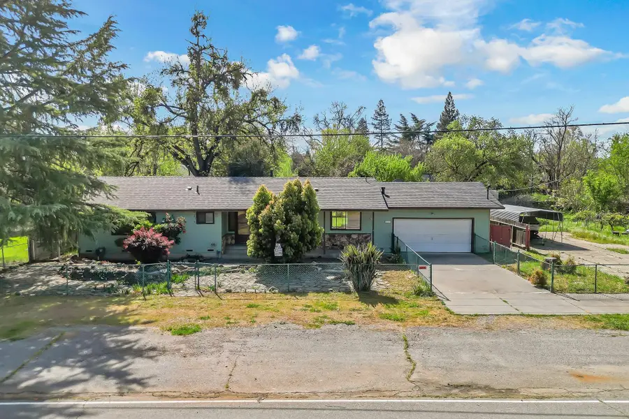 240 D Street #260 D Street, Tehama, CA 96090 - #2