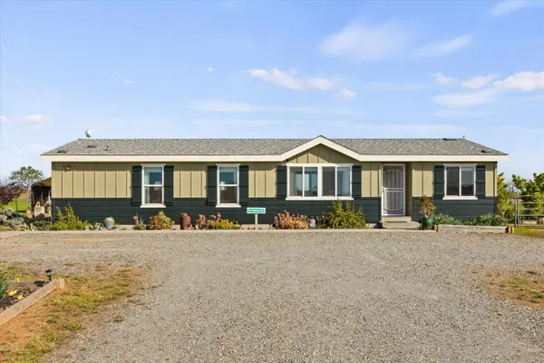 19350 Timbercove Drive, Corning, CA 96021