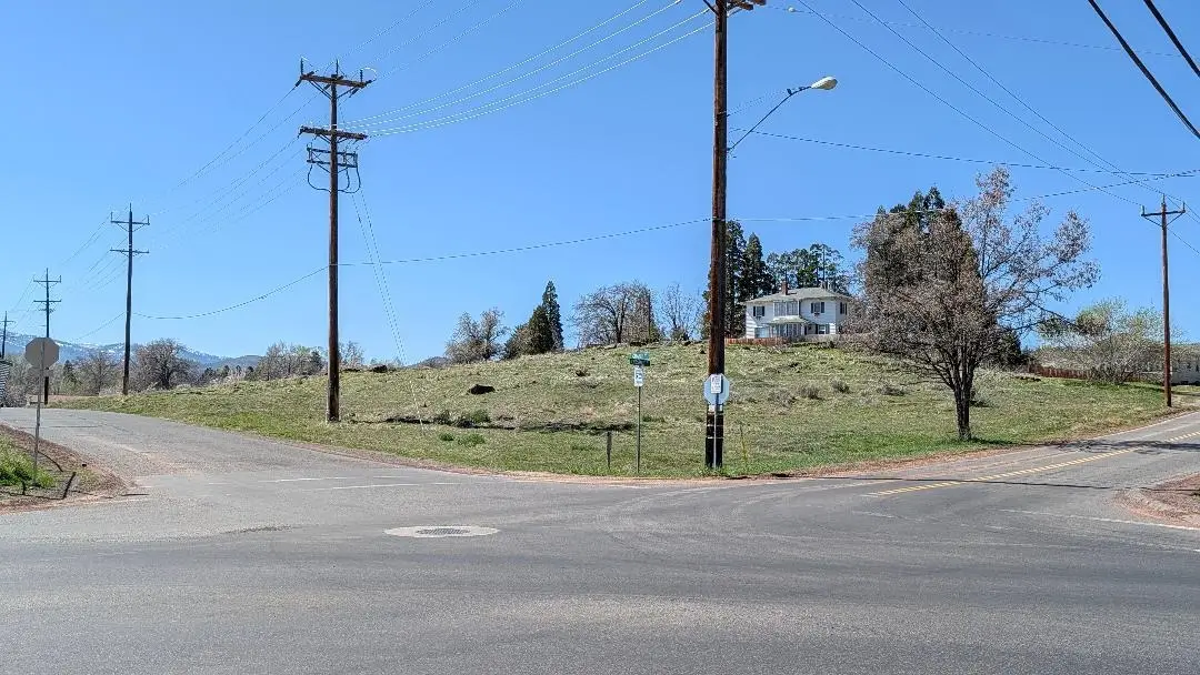 0 Chestnut Street, Susanville, CA 96130 - #1