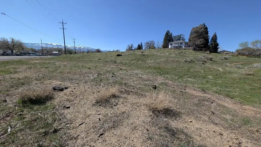 0 Chestnut Street, Susanville, CA 96130 - #3