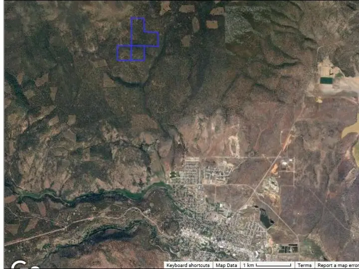 0 Paiute Ln, Susanville, CA 96130 - #2