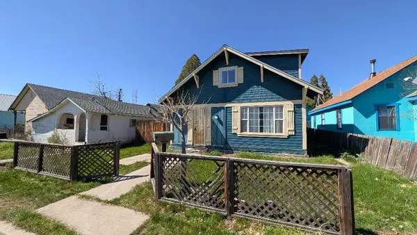 712 Shasta Street, Susanville, CA 96130