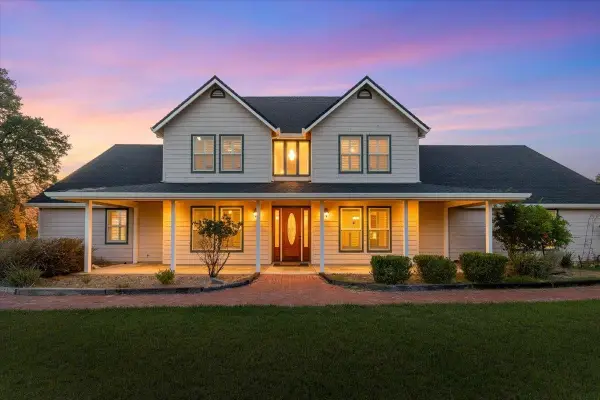 15125 Kobbuntie Court, Red Bluff, CA 96080