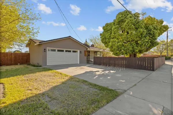 1645 Aloha Street, Red Bluff, CA 96080