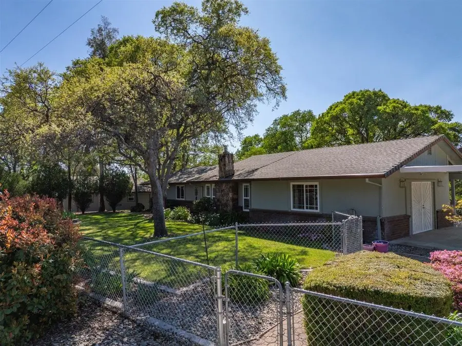 14965 Oak Knoll Drive, Red Bluff, CA 96080 - #3