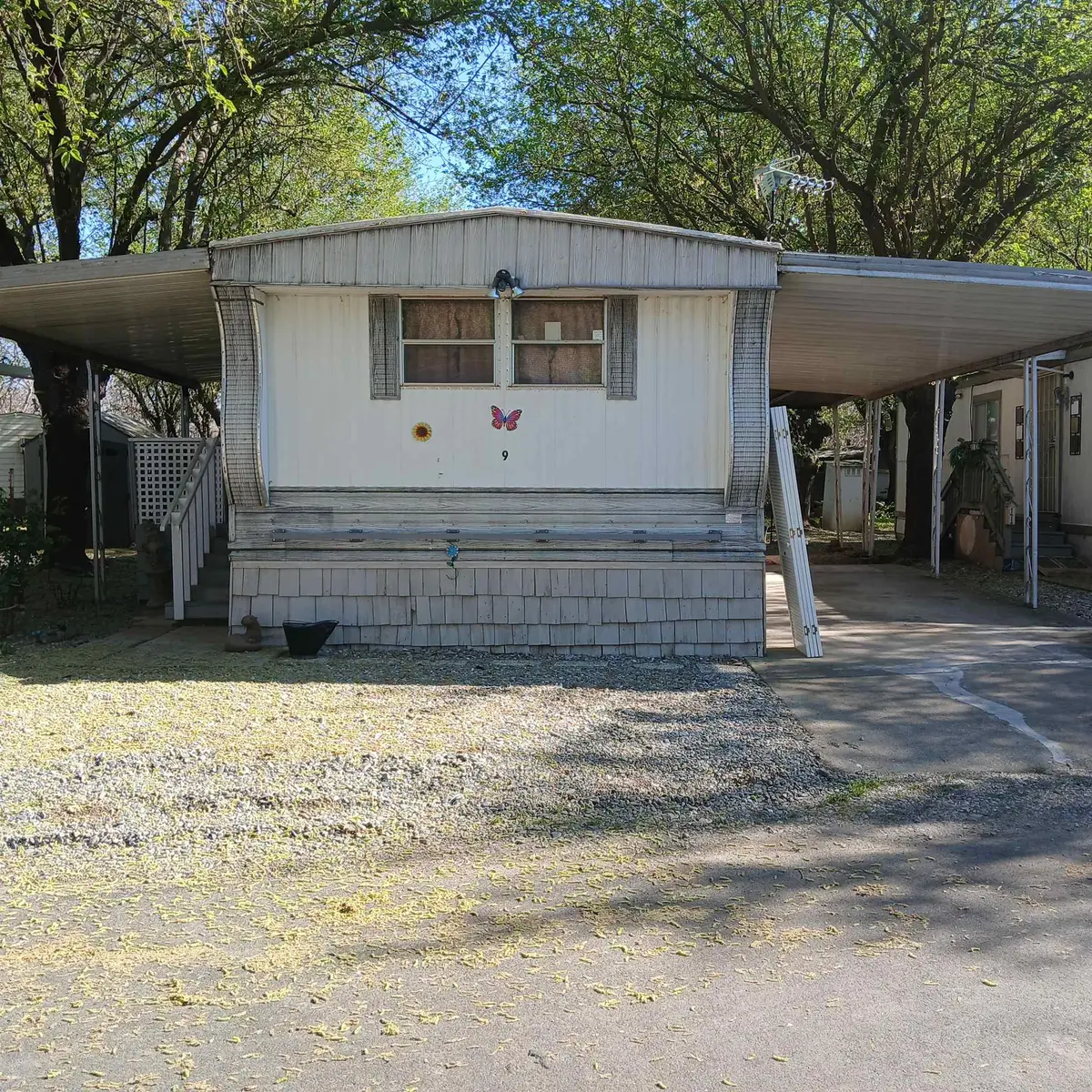 11705 SP 9 Parey Avenue, Red Bluff, CA 96080 - #1