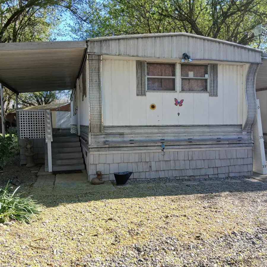 11705 SP 9 Parey Avenue, Red Bluff, CA 96080 - #2