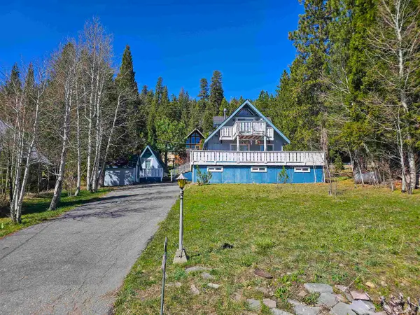 38246 Alpine Avenue, Mineral, CA 96063