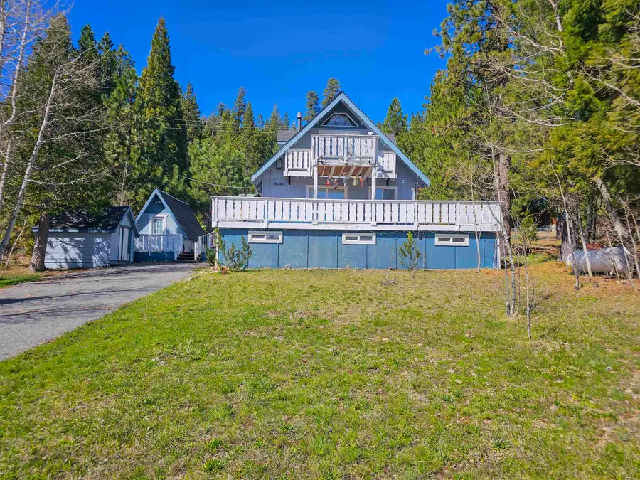 38246 Alpine Avenue, Mineral, CA 96063 - #2