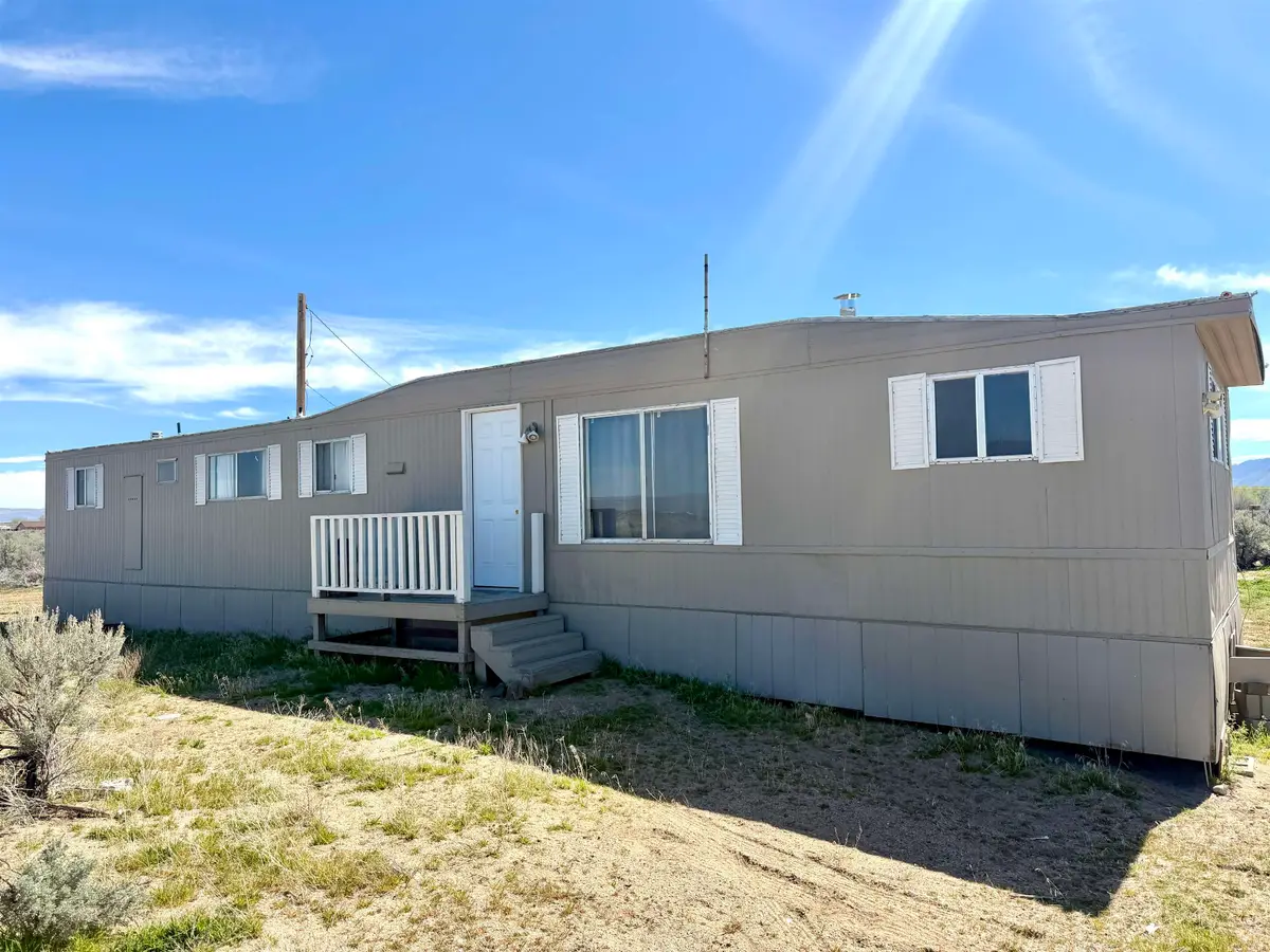 448-050 Mirage Lane, Patton Village, CA 96130 - #1