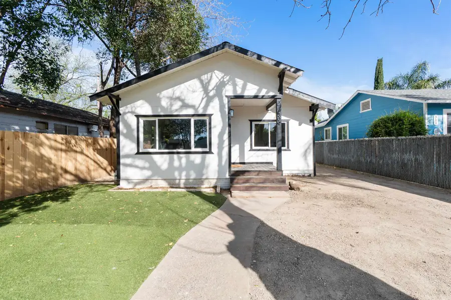 309 Chipman Avenue, Gerber, CA 96035 - #3