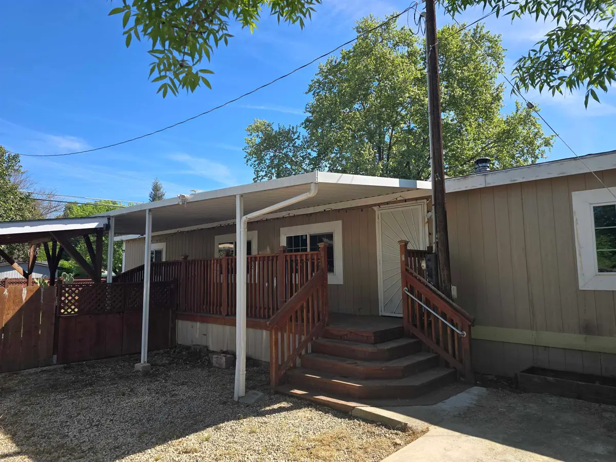 7701 Sherwood Blvd., Los Molinos, CA 96055 - #1