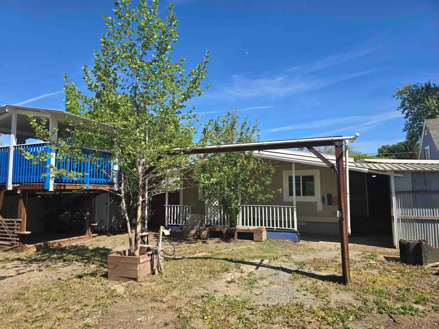 7701 Sherwood Blvd., Los Molinos, CA 96055 - #2