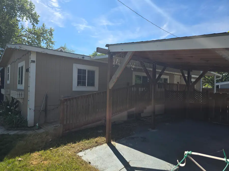 7701 Sherwood Blvd., Los Molinos, CA 96055 - #3