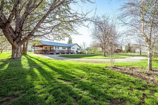 458-745 Lake Crest Road, Janesville, CA 96114