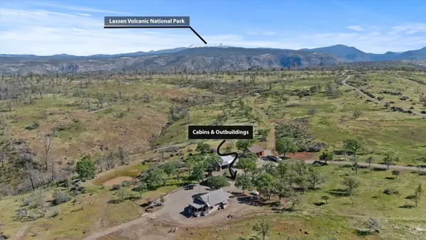 Address Withheld By Seller, Paynes Creek, CA 96075