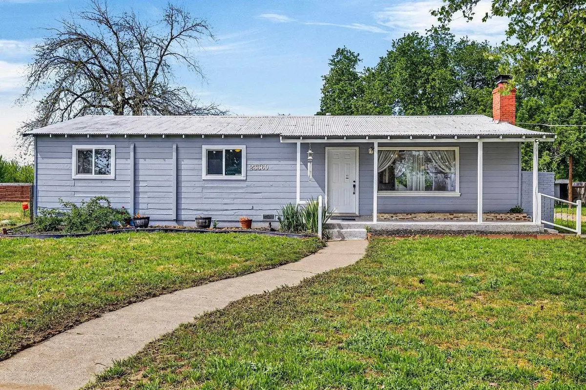 23360 Hogsback Road, Red Bluff, CA 96080 - #1