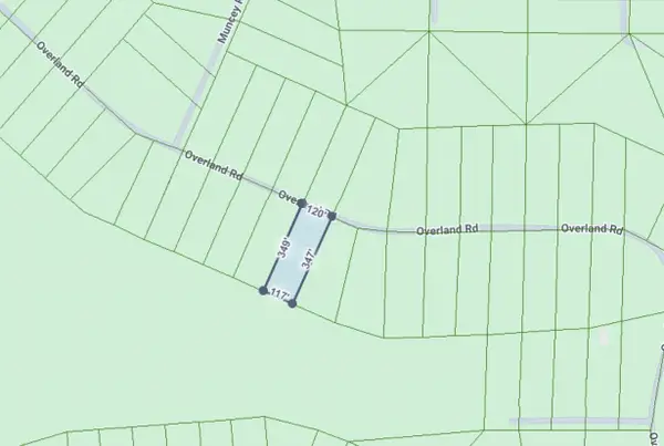 037-331-007 Overland Road, Alturas, CA 96101