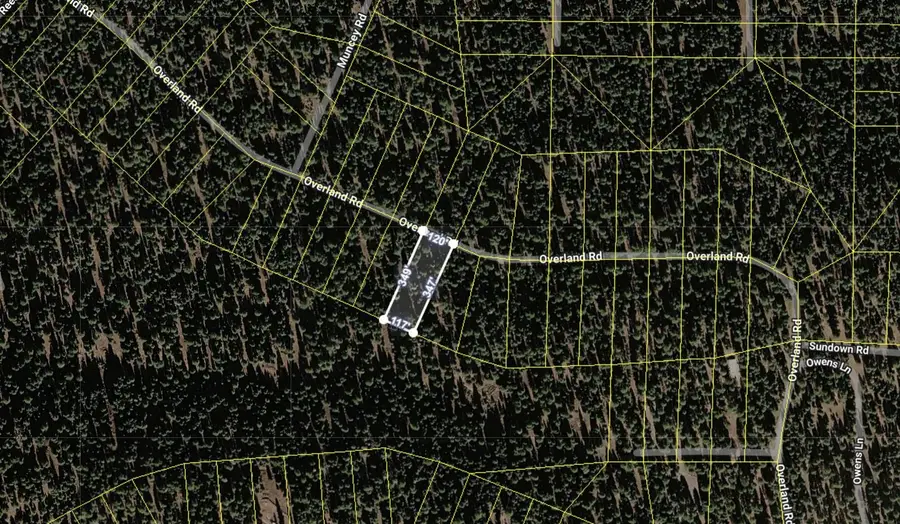 037-331-007 Overland Road, Alturas, CA 96101 - #2