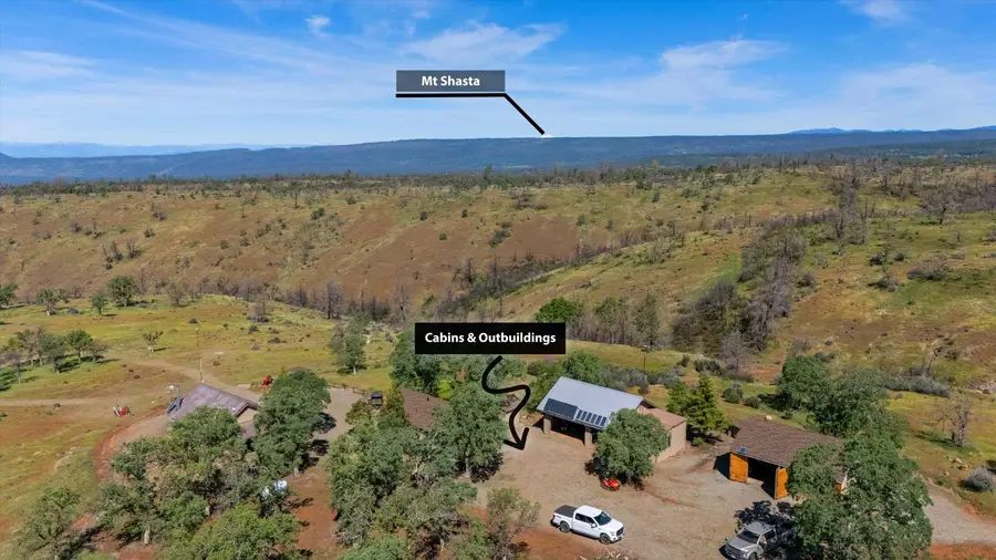 0000 Highway 36e, Paynes Creek, CA 96075 - #2