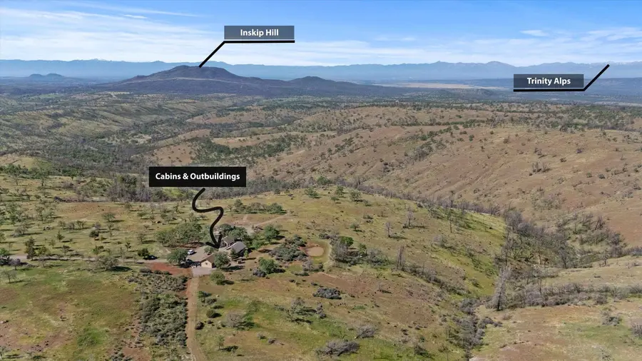 0000 Highway 36e, Paynes Creek, CA 96075 - #3
