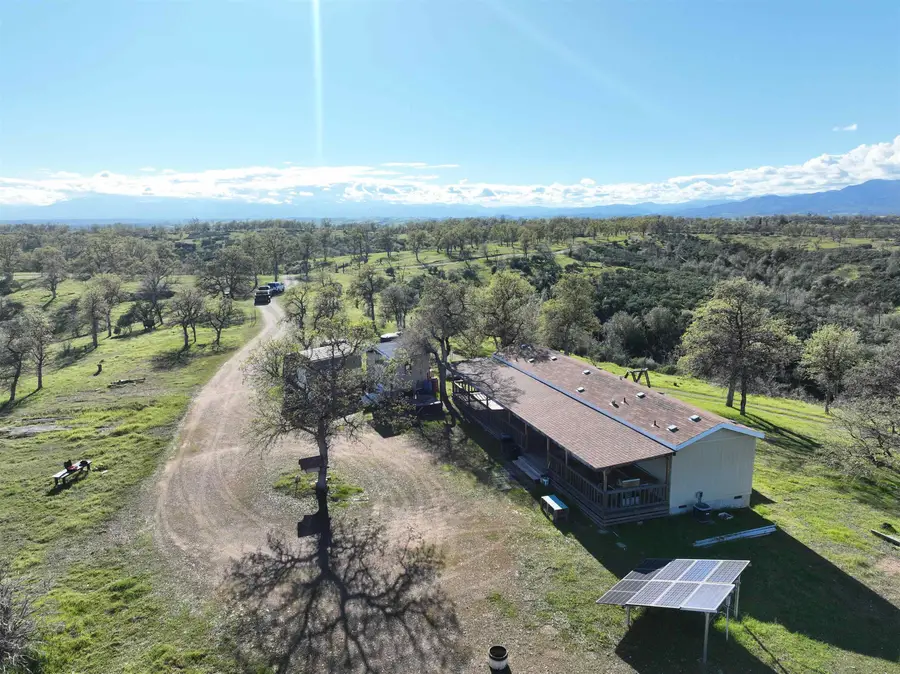 14510 Coal Pit Road, Ono, CA 96047 - #2