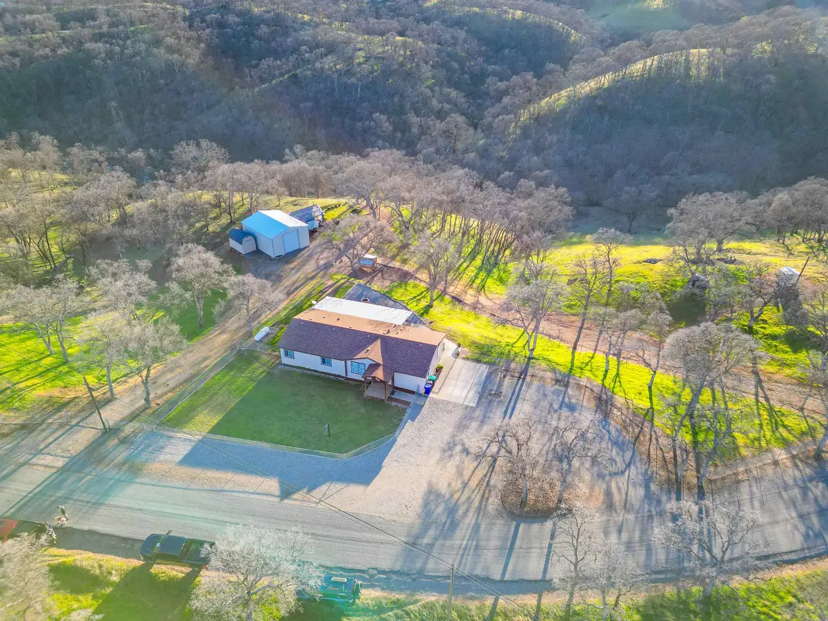 15775 Skyline Drive, Red Bluff, CA 96080 - #1