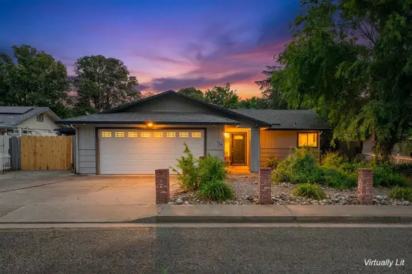 340 Christina Drive, Red Bluff, CA 96080