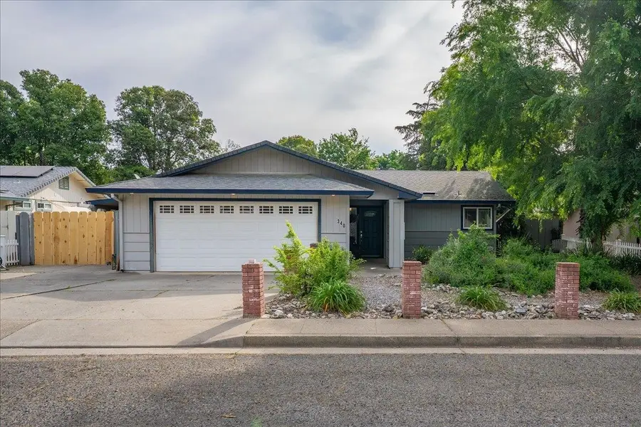 340 Christina Drive, Red Bluff, CA 96080 - #2