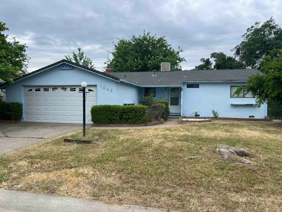 1040 Wetter Way, Red Bluff, CA 96080 - #1