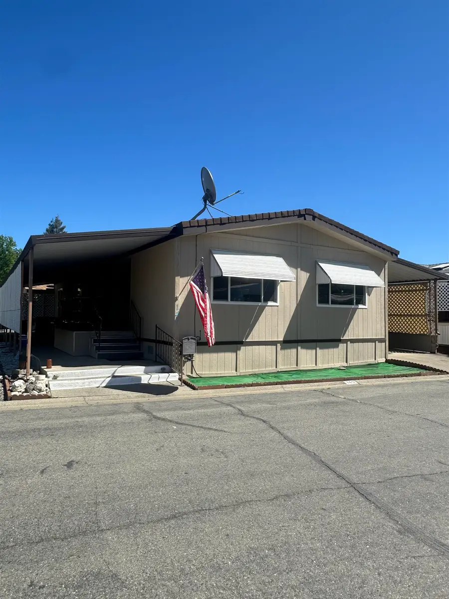 149 Casa Grande Drive, Red Bluff, CA 96080 - #2