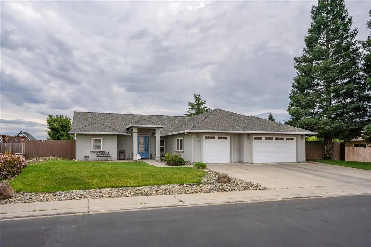 12890 Ivy Lane, Red Bluff, CA 96080 - #1