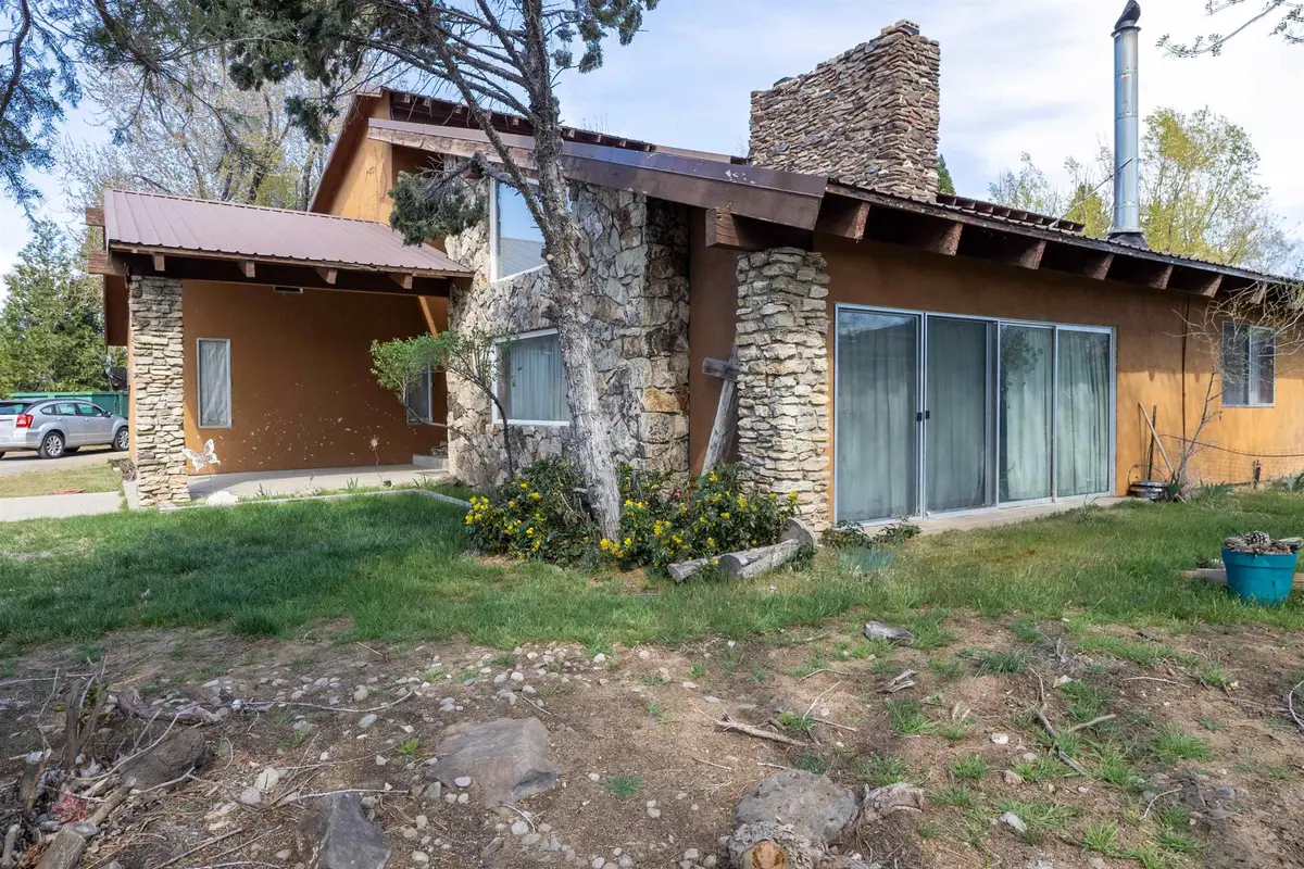 471-100 Wingfield Road, Susanville, CA 96130 - #1