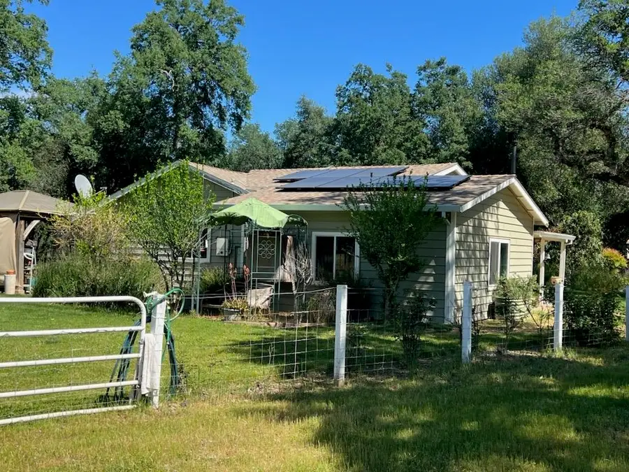 16630 Evergreen Road, Cottonwood, CA 96022 - #2