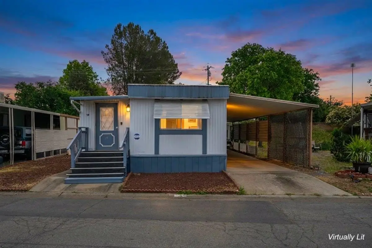 19 Casa Grande Drive, Red Bluff, CA 96080 - #1