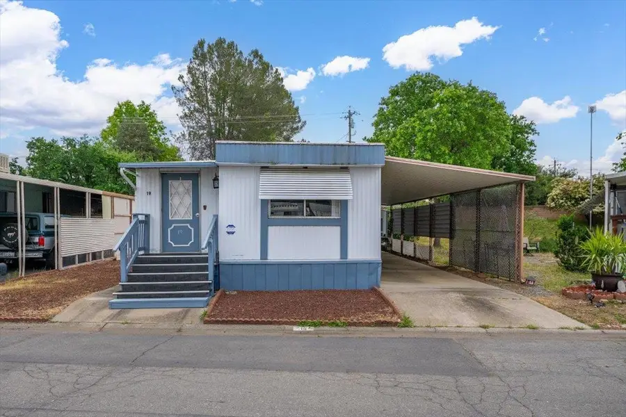 19 Casa Grande Drive, Red Bluff, CA 96080 - #2